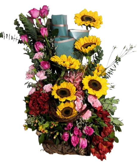 flower 1 transparent bg